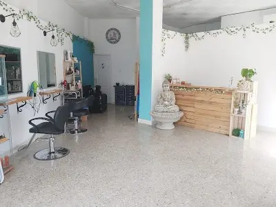 Peluqueria Juan Luis — Peluquería en Agost