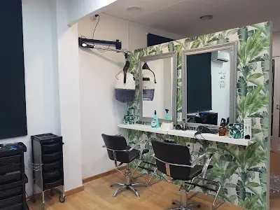 Centro Belleza Sergio Peluqueros — Peluquería en Murcia