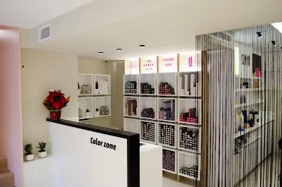 SINNØ - By Ángeles Castelló — Barbería en Pinoso