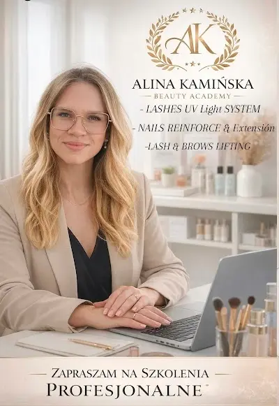 Alina Kaminska Beauty Academy — Peluquería en Torrevieja