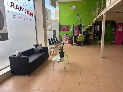 Peluquería Naimar — Peluquería en San Javier