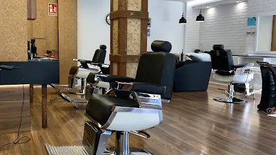 Barbería Sarabia — Peluquería en Elx