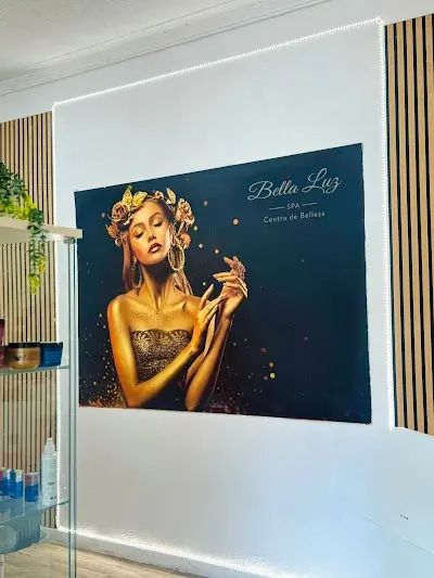 Bella Luz — Peluquería en San Pedro del Pinatar