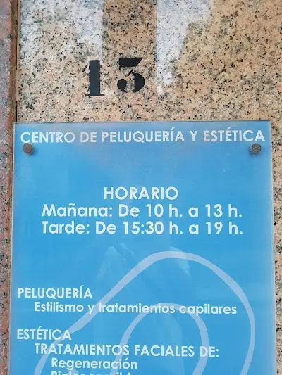 Peluquería El Cisne — Peluquería en Murcia