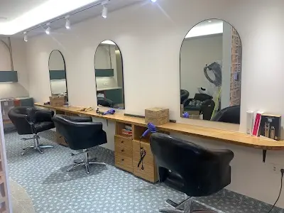 Bruma de Mar — Peluquería en Cabo de Palos