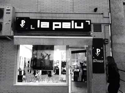 Francisca Remedios Meseguer Aguilar — Peluquería en Molina de Segura