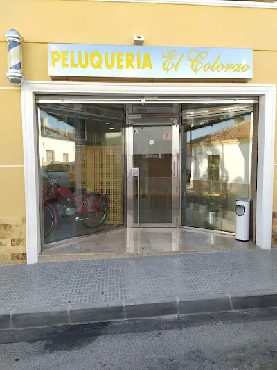 Peluqueria El Colorao — Barbería en Los Montesinos