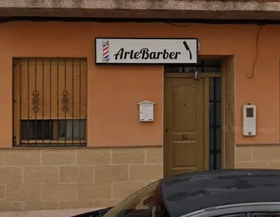 ArteBarber — Peluquería en Archena