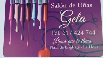 Llima Que Te Llima Gela — Peluquería en La Hoya