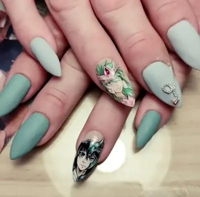 Nai's Room — Peluquería en Elche