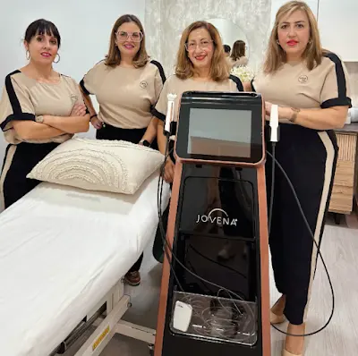 Nataliblu Clinic — Peluquería en Cabezo de Torres