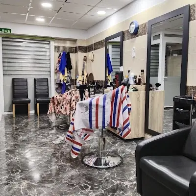 Barbershop_nor — Barbería en San Javier