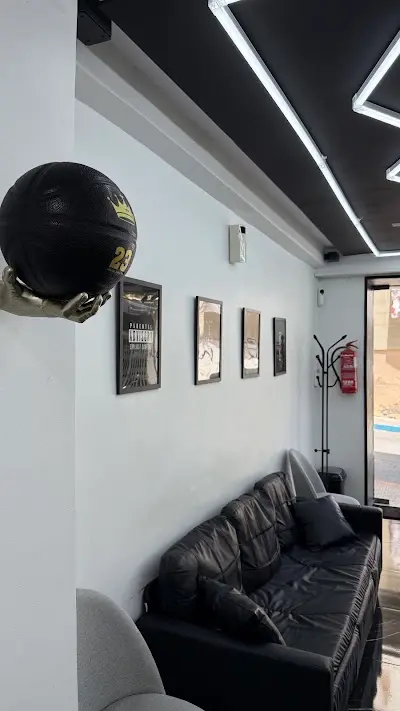 Los Ángeles Barberia — Barbería en Caravaca de la Cruz