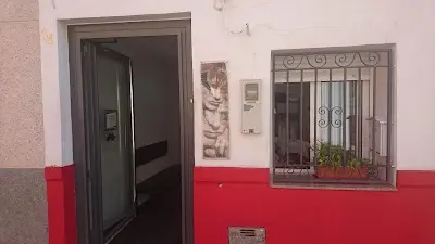 Peluqueria caballeros Rapa-2 — Barbería en Javalí Nuevo