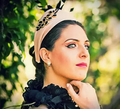 Nani Martínez — Peluquería en Caravaca de la Cruz