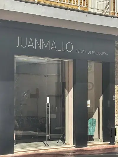 Juanma Lo Estudio de peluquería — Peluquería en Santiago de la Ribera