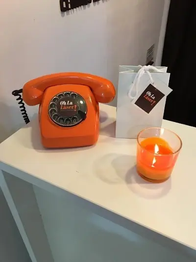 Oh La Láser! — Peluquería en Elx