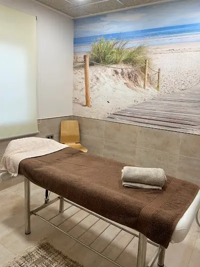 Sonia Vazquez — Peluquería en La Aljorra