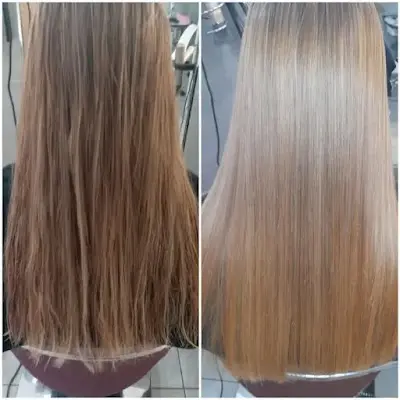 Salon Hair Judith Úbeda — Peluquería en Caudete