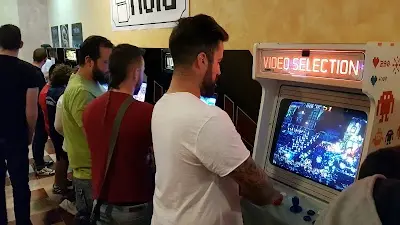 Arcade Mula — Peluquería en Mula