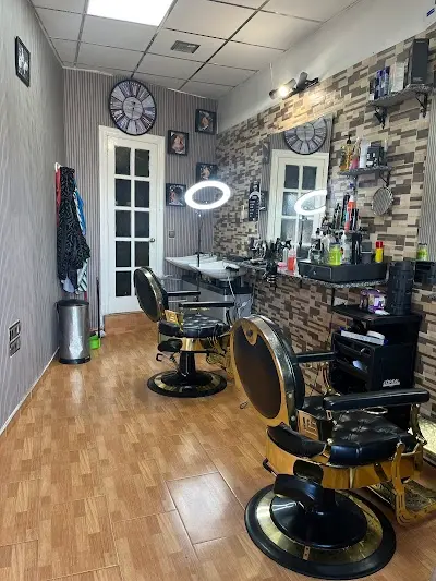 Peluquería rían — Peluquería en Alhama de Murcia