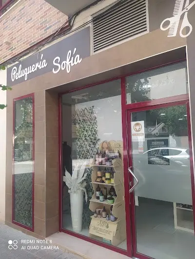 Peluquería Sofía — Peluquería en Caravaca de la Cruz
