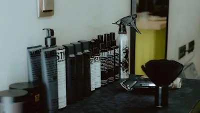 Guillermo Peluqueros — Peluquería en Murcia