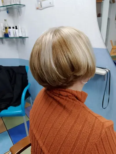 Peluquería Mago — Peluquería en Corvera