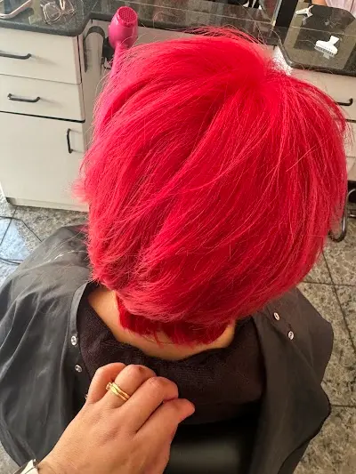 Peluquería Doris — Peluquería en Huércal-Overa