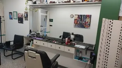 Peluqueros Paco Jareño — Barbería en San Javier