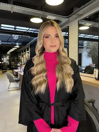 ZIBA by Rocío Domenech — Peluquería en Elda