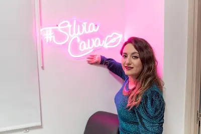 Silvia Cava Beauty Center — Peluquería en Totana