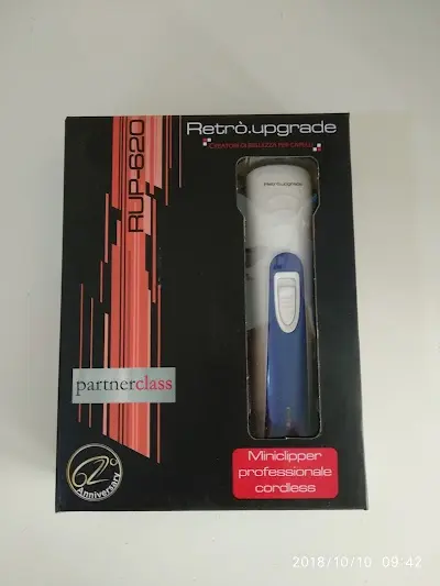 Peluquería Coco — Peluquería en Olula del Río