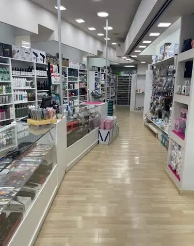 ZASENI Torre-Pacheco — Peluquería en Torre Pacheco