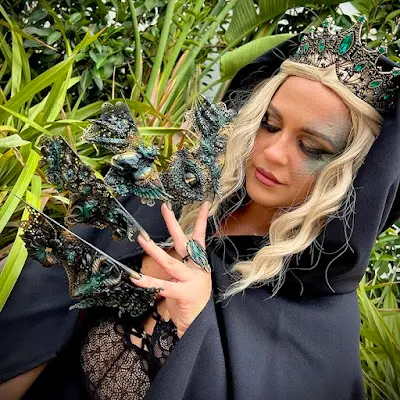 Estefanía Martínez Nails — Peluquería en Garres y Lages