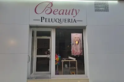 Peluqueria Beauty — Peluquería en Molina de Segura