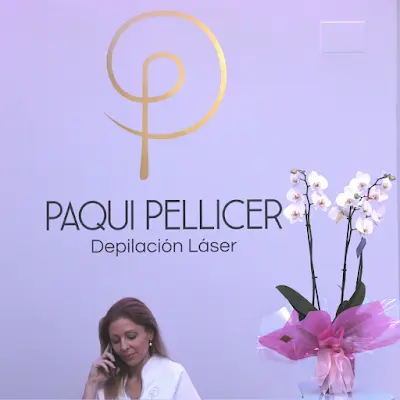 PAQUI PELLICER DEPILACIÓN LÁSER — Peluquería en Alcantarilla