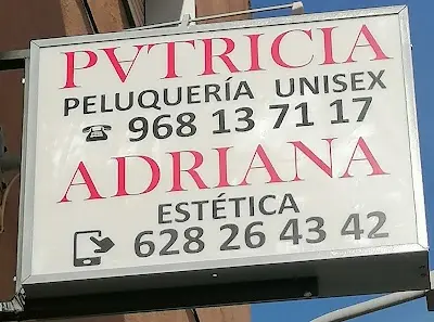 Peluquería Unisex Patricia — Peluquería en Los Belones
