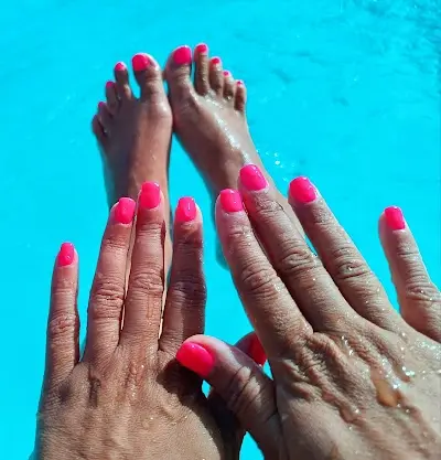 Eden Hair and Beauty — Peluquería en Alhama de Murcia