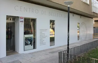 Centro de belleza Jeima — Peluquería en Sangonera la Verde