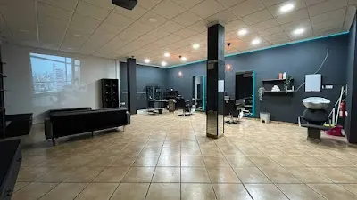 Barberia Don Vito — Peluquería en Archena