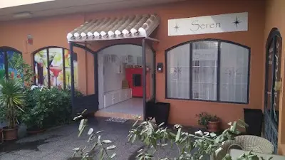 Belleza Seren Beauty Head spa — Peluquería en La Manga