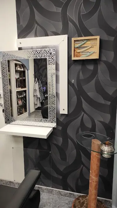 Peluquería Mejias — Peluquería en Monóvar