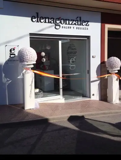 Clinica Elena Gonzalez — Peluquería en Totana