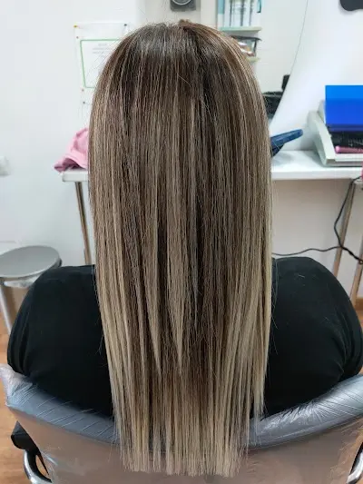 Noelia Peluquería — Peluquería en Murcia