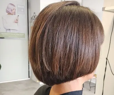 Peluquería Lucky Scissors — Peluquería en Los Montesinos