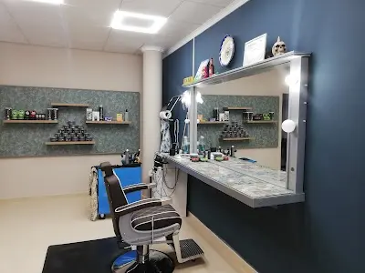Barbería Dean — Peluquería en Albox