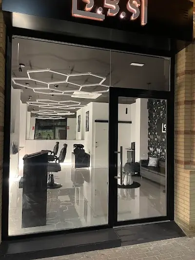 S.B.S — Barbería en Santomera