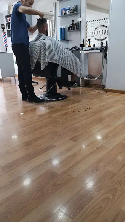 Peluquería Corbalán — Peluquería en Caravaca de la Cruz