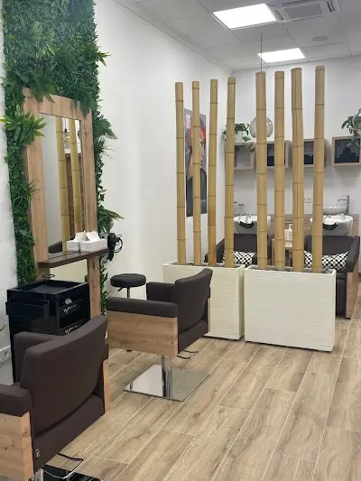 Berenice Stylists — Peluquería en Villena